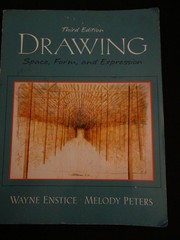 Drawing: Space, Form, and Expression