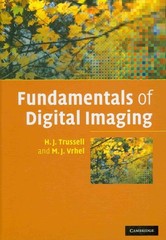 Fundamentals of Digital Imaging