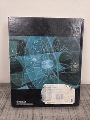 Modern Physics by Kenneth S. Krane (Third Edition, 2012, Hardcover)