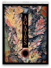 Agates The Pat McMahan Collection, , McMahan, Pat, Excellent, 2016-01-01,