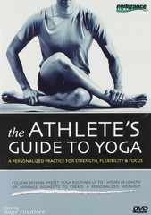The Athlete’s Guide to Yoga: A Personalized Practice for Strength, Flexibili…