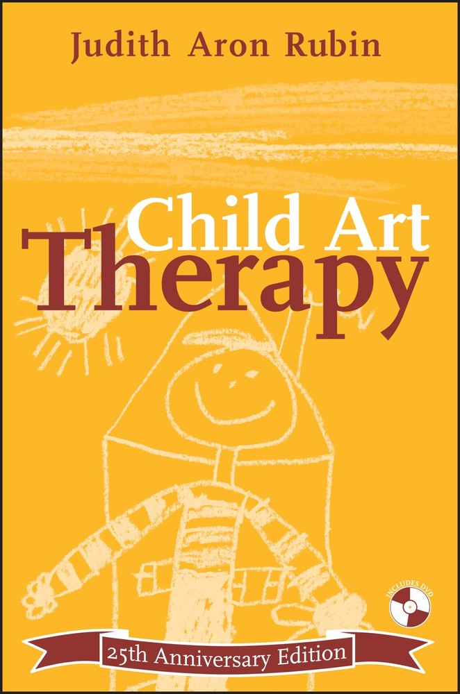 Child Art Therapy by Judith Aron Rubin