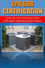 Step by passing the EPA 608 certification exam