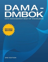 DAMA-DMBOK: Data Management Body of Knowledge: 2nd Edition (English, Paperback)