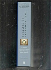 Washington Mews Series The Landmarks of New York : An Illustrated Record of [K]