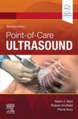 Point of Care Ultrasound Nilam J., Kory, Pierre, Arntfield, Rober