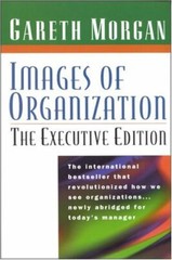 Images of Organization by Gareth Morgan