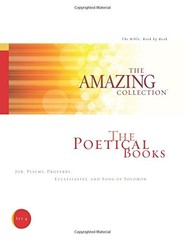The Poetical Books: Job, Psalms, Proverbs, Ecclesiastes, and Song of Solomon…
