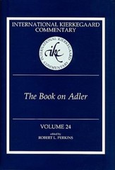 The Book On Adler