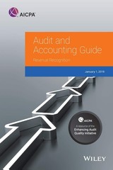 Audit and Accounting Guide: Revenue Recognition 2019