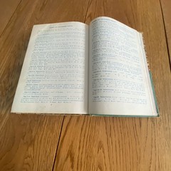 Modern Algebra and Trigonometry: Structure & Method Book 2 Hardcover 1963