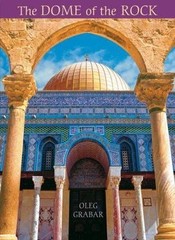 The Dome of the Rock, Grabar, Oleg, 9780674023130