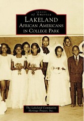 NEW Arcadia Publishing Lakeland, MD 9780738567594 Images of America Trade Paperb