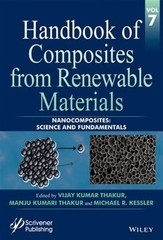 Handbook of Composites from Renewable Materials : Nanocomposites: Science and…