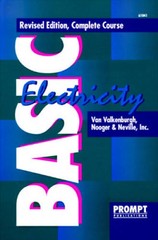 Basic Electricity: Complete Course, Volumes 1-5 in 1 – Paperback – ACCEPTABLE