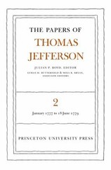 The Papers of Thomas Jefferson, Volume 2 : January 1777 to June 1
