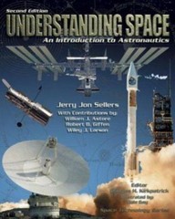 Understanding Space by Robert B. Giffen, Wiley J. Larson, William J. Astore…