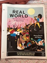 Real World by Jill Stein and Kerry Ferris (2020, Trade Paperback / Mixed Lot)