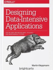 Designing Data-Intensive Applications O’Reilly Martin Kleppmann USA New Stock