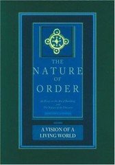 Vision Of A Living World, Paperback by Alexander, Christopher, Like New Used,…