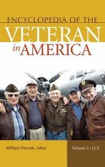 Encyclopedia of the Veteran in America [2 volumes]: 2 volumes, , Very Good Book