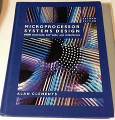 Microprocessor Systems Design: 68000 Family Hardware, Software, and Interfac…