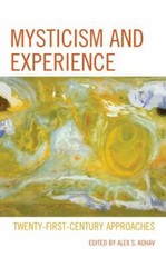 Mysticism and Experience: Twenty-First-Century Approaches, , 9781498599375