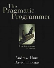 The Pragmatic Programmer: From Journeyman to Master by Andrew Hunt: Used