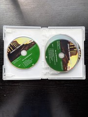 GREAT COURSES War and World History DVDs & Guidebook 8 Disc Set