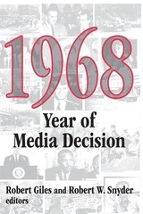 1968 (Media Studies Series)