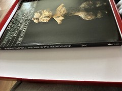Historical Atlas Of World Mythology Vol II: The Way Of Seeded Earth Part III