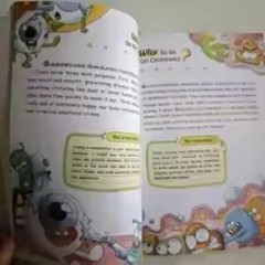 BUILDING THE ULTIMATE BRAIN 100000 WHYS for Children Fun Early Learning..