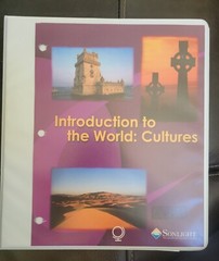 Sonlight Introduction to the World: Cultures Instructor’s Gude