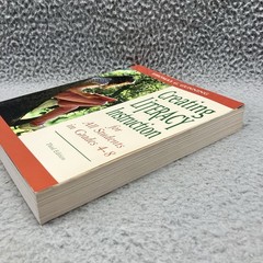 Creating Literacy Instruction for All Students in Grades 4 to 8 (3rd Ed.- GOOD)