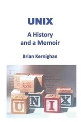 Brian W Kernighan Unix (Paperback)