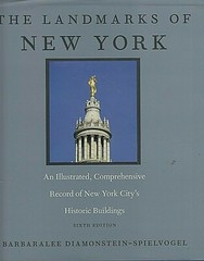 Washington Mews Series The Landmarks of New York : An Illustrated Record of [K]
