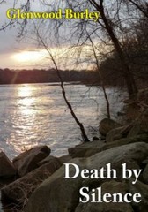 Death by Silence by Burley, Glenwood