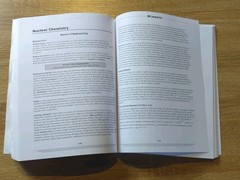ACS General Chemistry – Paperback, by Bowling Matthew; Mometrix – Water Damage