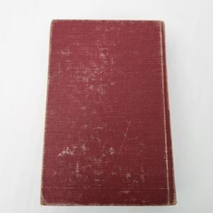 Calculus and Analytic Geometry by George B. Thomas Jr. 1962 Hardcover