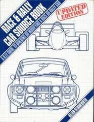 Race and Rally Car Source Book: A DIY Guide t… by Staniforth, Allan 0854295720