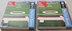 HMH Do the Math Level A Addition Subtraction Teacher Guide Student Workbooks Set