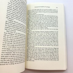 Taiwan’s Imagined Geography Chinese Colonial Travel Writing and Pictures