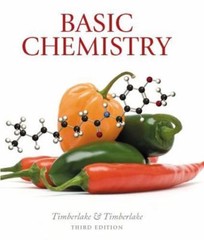 Basic Chemistry by Karen C. Timberlake