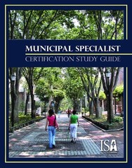 Municipal Specialist Certification