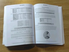 ACS General Chemistry – Paperback, by Bowling Matthew; Mometrix – Water Damage