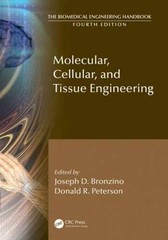 Molecular, Cellular, and Tissue – Hardcover, by Bronzino Joseph D.; – Very Good