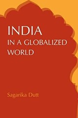 India in a globalized world by Dutt New 9780719069017 Fast Free Shipping.+
