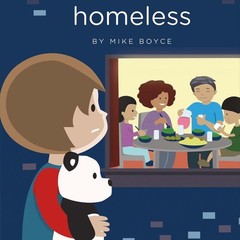 Homeless (1) (Who’s homeless) – Boyce, Mike – Good – See condition notes