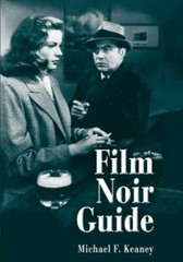 Film Noir Guide : 745 Films of the Classic Era, 1940-1959 by Michael F….