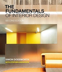 Fundamentals of Interior Design by Dodsworth